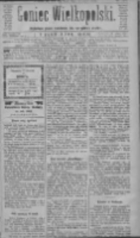 Goniec Wielkopolski: najtańsze pismo codzienne dla wszystkich stan&oacute;w 1883.12.18 R.7 Nr287