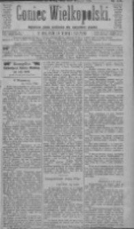 Goniec Wielkopolski: najtańsze pismo codzienne dla wszystkich stan&oacute;w 1883.12.19 R.7 Nr288