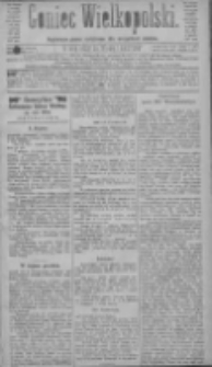 Goniec Wielkopolski: najtańsze pismo codzienne dla wszystkich stan&oacute;w 1883.12.20 R.7 Nr289