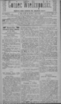 Goniec Wielkopolski: najtańsze pismo codzienne dla wszystkich stan&oacute;w 1883.12.22 R.7 Nr291