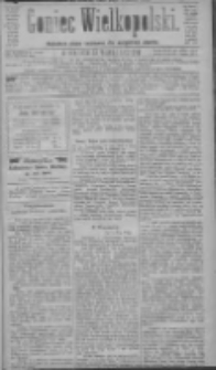 Goniec Wielkopolski: najtańsze pismo codzienne dla wszystkich stan&oacute;w 1883.12.25 R.7 Nr293