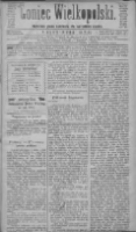Goniec Wielkopolski: najtańsze pismo codzienne dla wszystkich stan&oacute;w 1883.12.26 R.7 Nr294