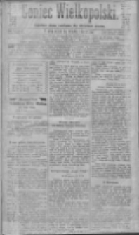 Goniec Wielkopolski: najtańsze pismo codzienne dla wszystkich stan&oacute;w 1883.12.27 R.7 Nr295