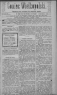 Goniec Wielkopolski: najtańsze pismo codzienne dla wszystkich stan&oacute;w 1883.11.03 R.7 Nr250