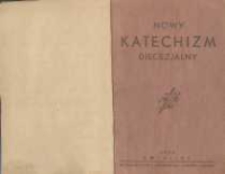 Nowy Katechizm Diecezjalny
