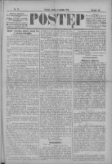 Postęp 1896.04.04 R.7 Nr79