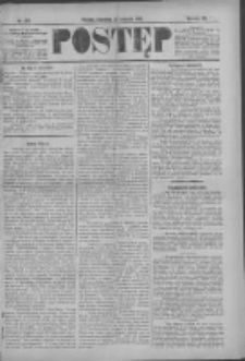 Postęp 1896.04.30 R.7 Nr100