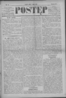 Postęp 1896.05.01 R.7 Nr101