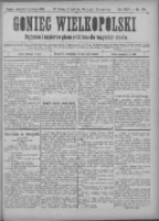 Goniec Wielkopolski: najtańsze pismo codzienne dla wszystkich stan&oacute;w 1900.12.06 R.24 Nr278
