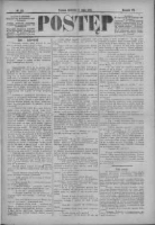 Postęp 1896.05.17 R.7 Nr113