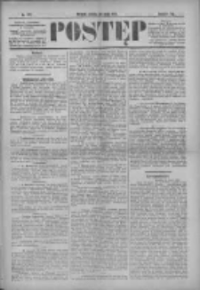Postęp 1896.05.30 R.7 Nr123