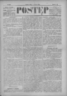 Postęp 1896.06.03 R.7 Nr126