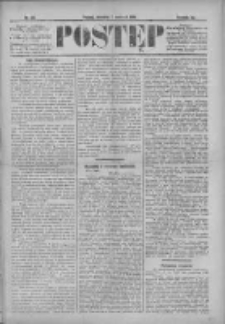 Postęp 1896.06.07 R.7 Nr129