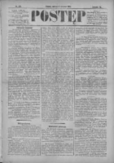 Postęp 1896.06.09 R.7 Nr130