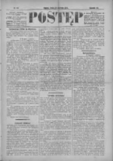 Postęp 1896.06.10 R.7 Nr131