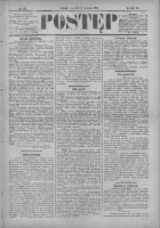 Postęp 1896.06.11 R.7 Nr132