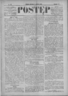 Postęp 1896.06.14 R.7 Nr135