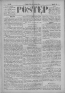 Postęp 1896.06.20 R.7 Nr140