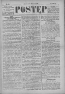 Postęp 1896.06.24 R.7 Nr143