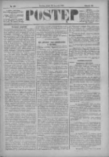 Postęp 1896.06.26 R.7 Nr145