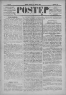 Postęp 1896.06.28 R.7 Nr147