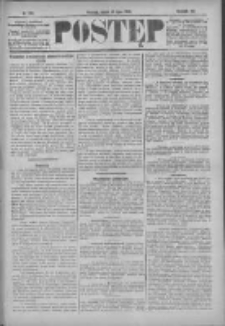 Postęp 1896.07.10 R.7 Nr156