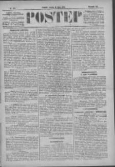 Postęp 1896.07.18 R.7 Nr163