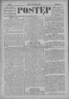 Postęp 1896.07.22 R.7 Nr166