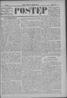 Postęp 1896.08.23 R.7 Nr193