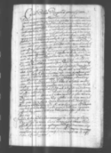 Civile Bellum Reipublicae perniciossisimum