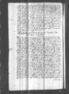 O Rokossie pod Sendomierz na Ziezdzie Lubelskim złozonym