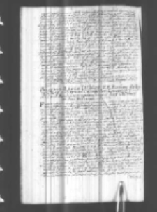 Respons Krola Posłom do Krola poslanym od Obywatelow Coronnych y Wielkiego Xięstwa Litewskiego pod Sęndomierz Zgromadzonych dany w Wisliczy XV dnia Wrzesznia 1606