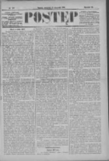 Postęp 1896.09.10 R.7 Nr207