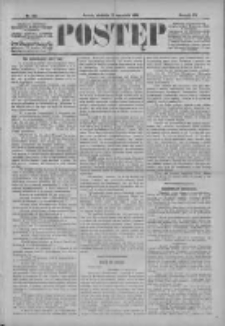 Postęp 1896.09.13 R.7 Nr210