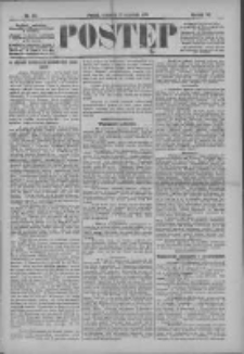 Postęp 1896.09.17 R.7 Nr213