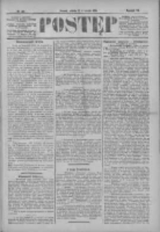 Postęp 1896.09.19 R.7 Nr215