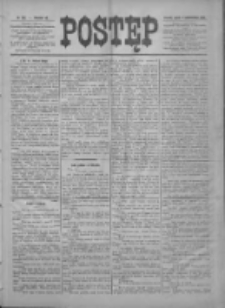Postęp 1896.10.09 R.7 Nr232