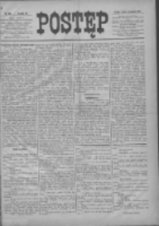 Postęp 1896.11.04 R.7 Nr254