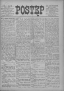 Postęp 1896.11.15 R.7 Nr264