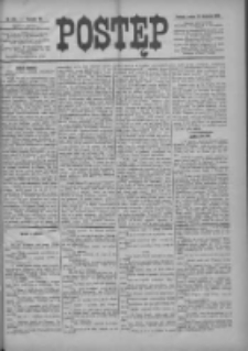 Postęp 1896.11.28 R.7 Nr274