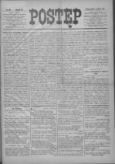 Postęp 1896.12.11 R.7 Nr284