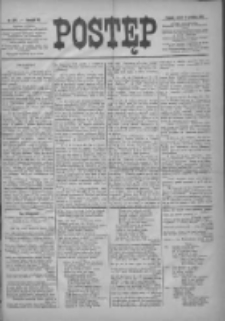 Postęp 1896.12.18 R.7 Nr290