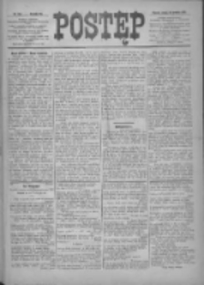 Postęp 1896.12.23 R.7 Nr294