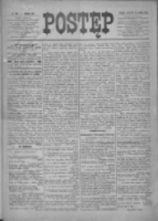 Postęp 1896.12.31 R.7 Nr299