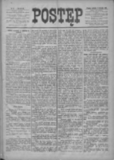 Postęp 1898.01.09 R.9 Nr6