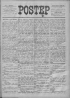 Postęp 1898.01.18 R.9 Nr13