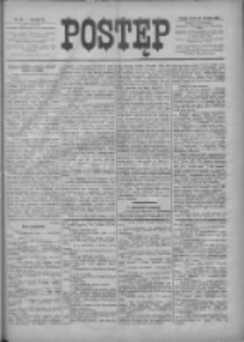 Postęp 1898.01.26 R.9 Nr20