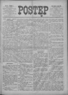 Postęp 1898.02.11 R.9 Nr33