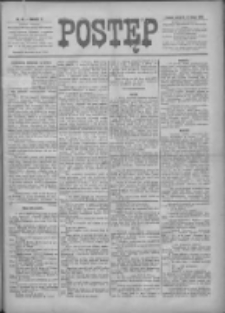 Postęp 1898.02.24 R.9 Nr44