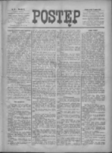 Postęp 1898.03.09 R.9 Nr55